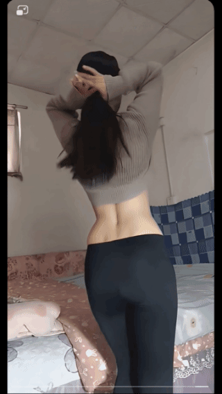 秀发是我的骄傲！