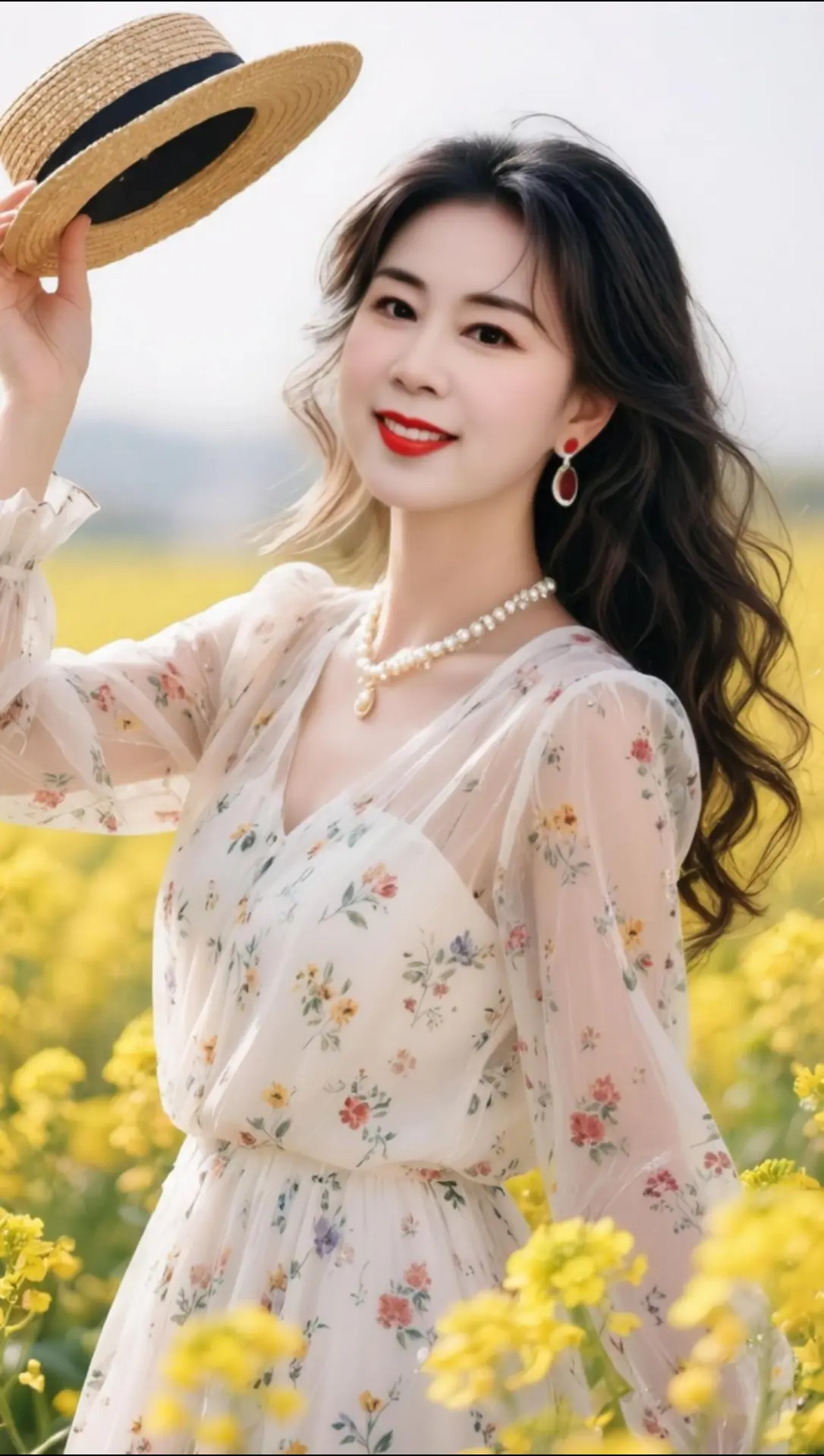 AI春日美少女 ai创作