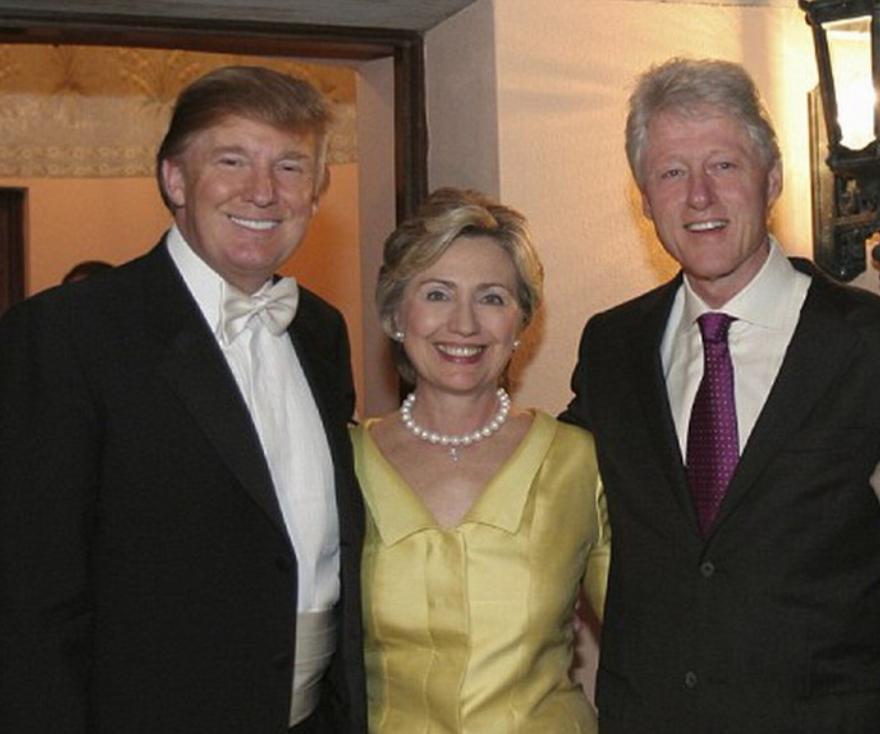 近期，网上关于他们三位的关系议论纷纷，到底他们之间有什么特殊的关系？请网友们赐教