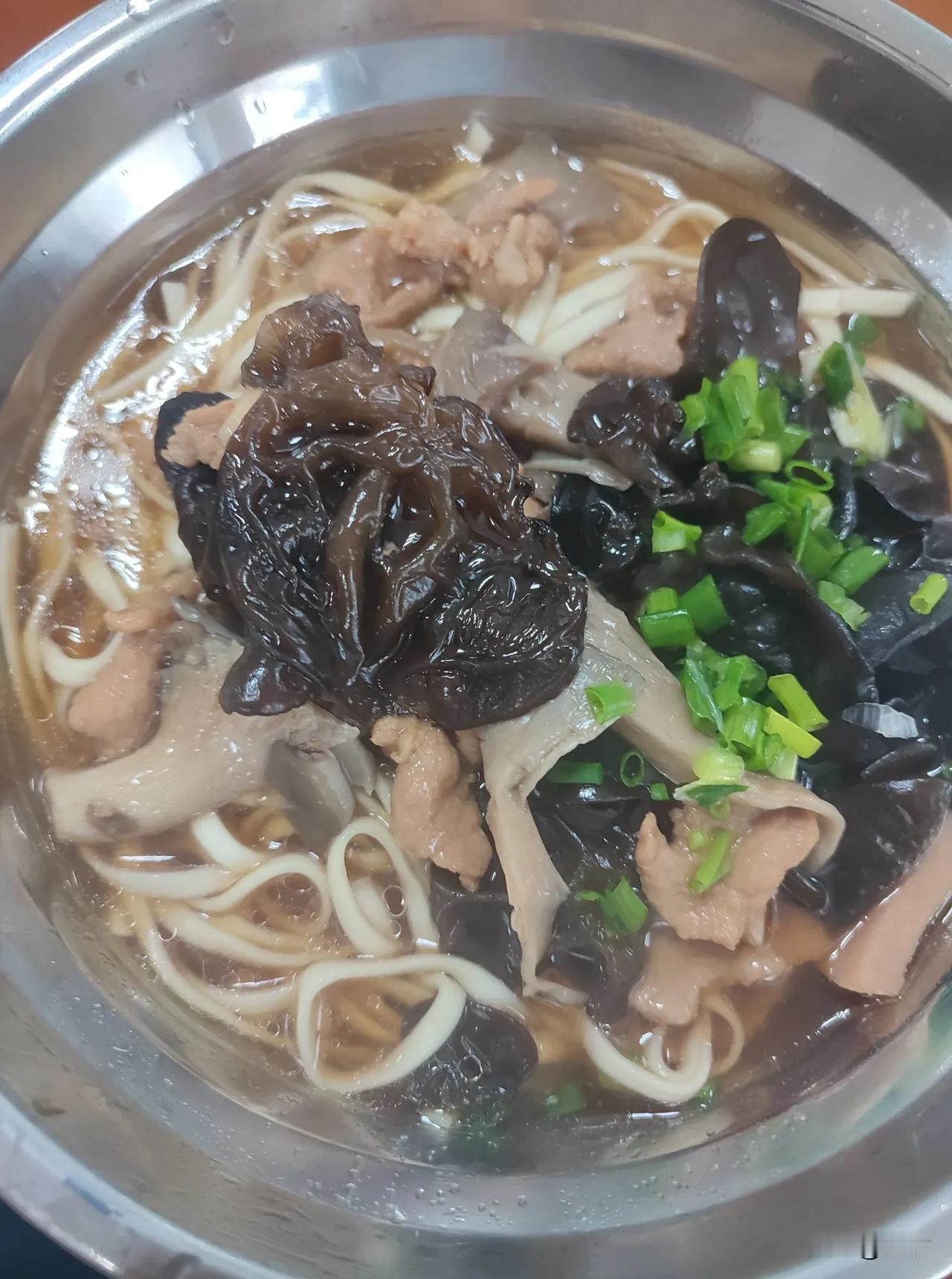 面窝
