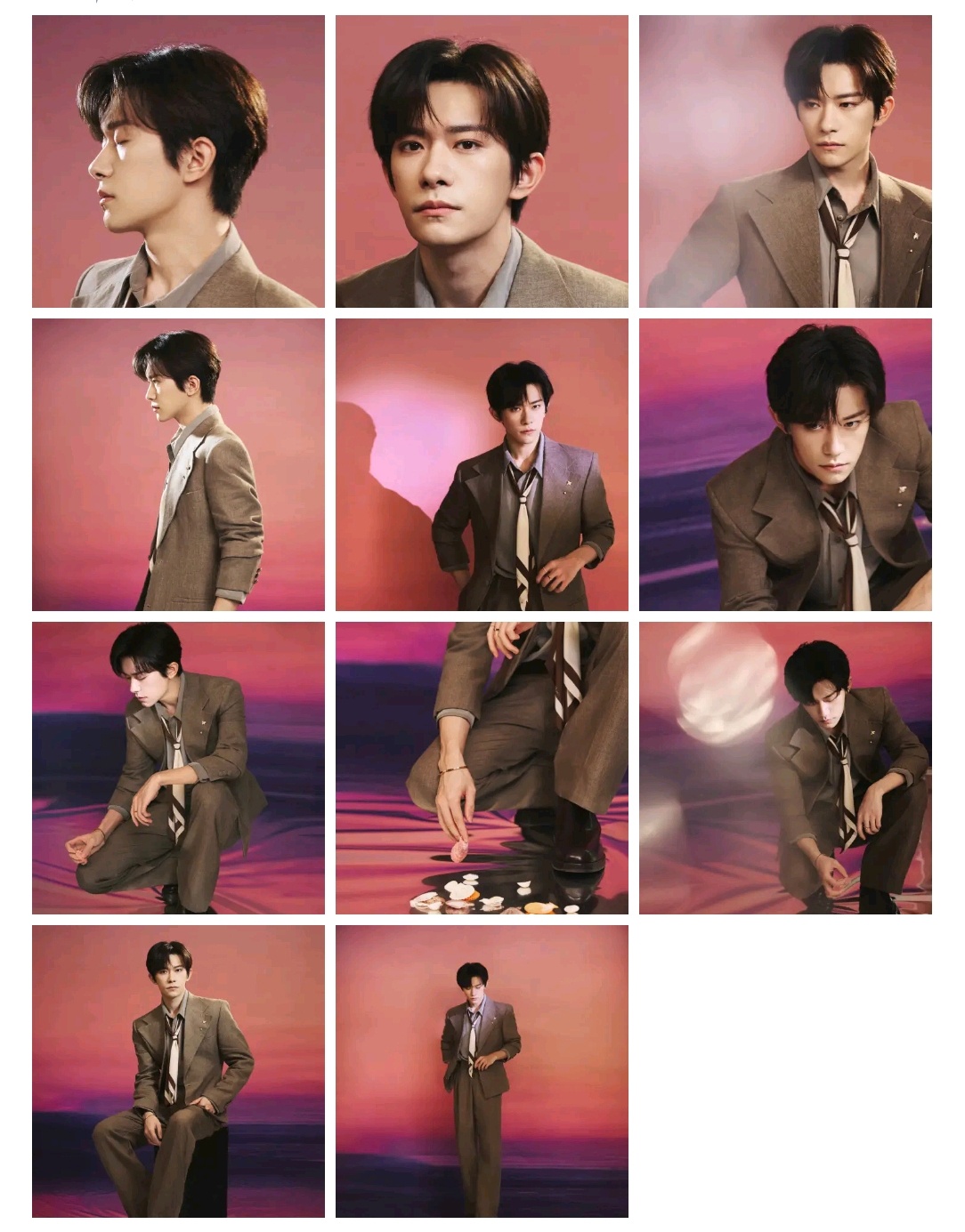 徐立晓尖尾丝我要杀似你😅 