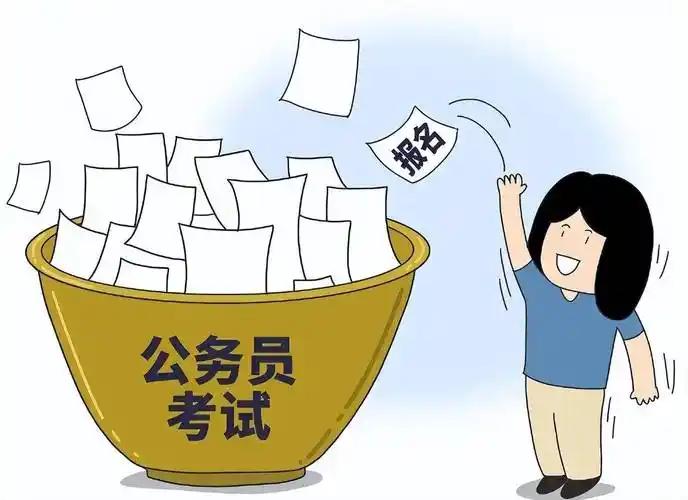 考公真的值得我们全职备考吗?如果你是应届毕业生，应该在大三就开始学习了，大四就开