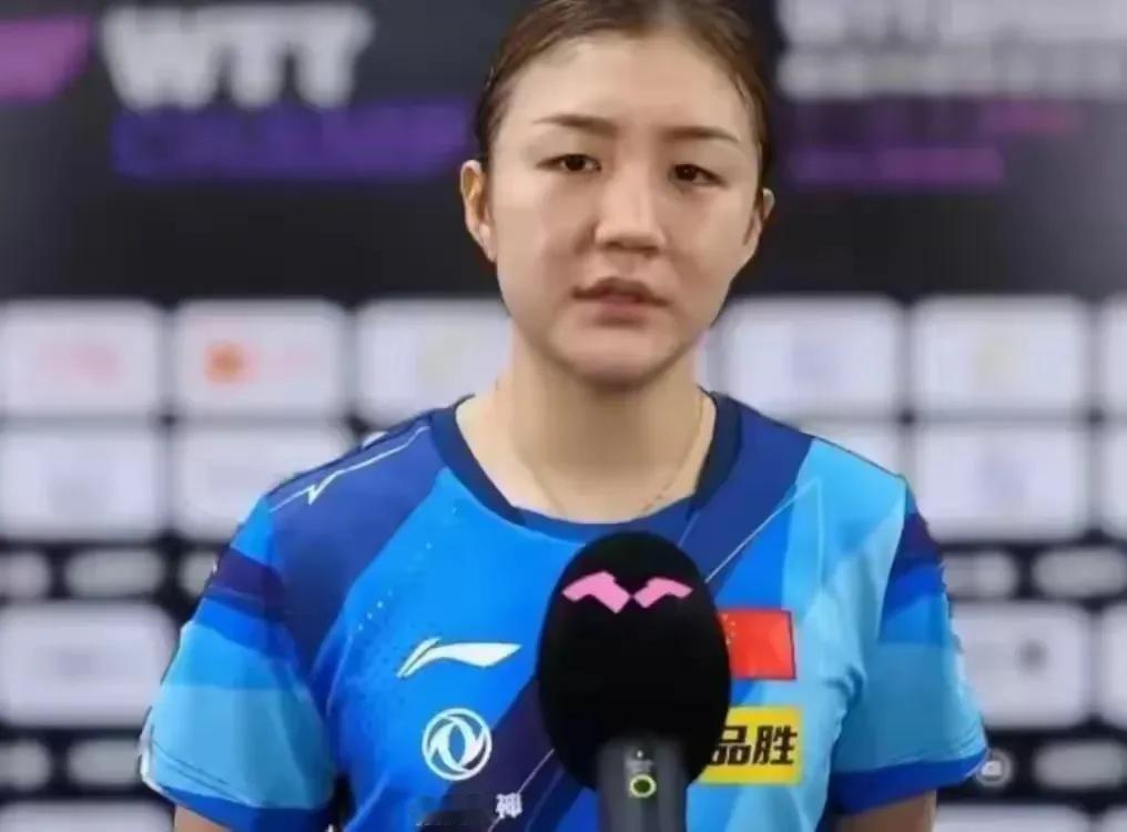 陈梦是二流选手？开什么国际玩笑！
鱼迷们为了王曼昱的奥运会单打，不遗余力地贬低陈