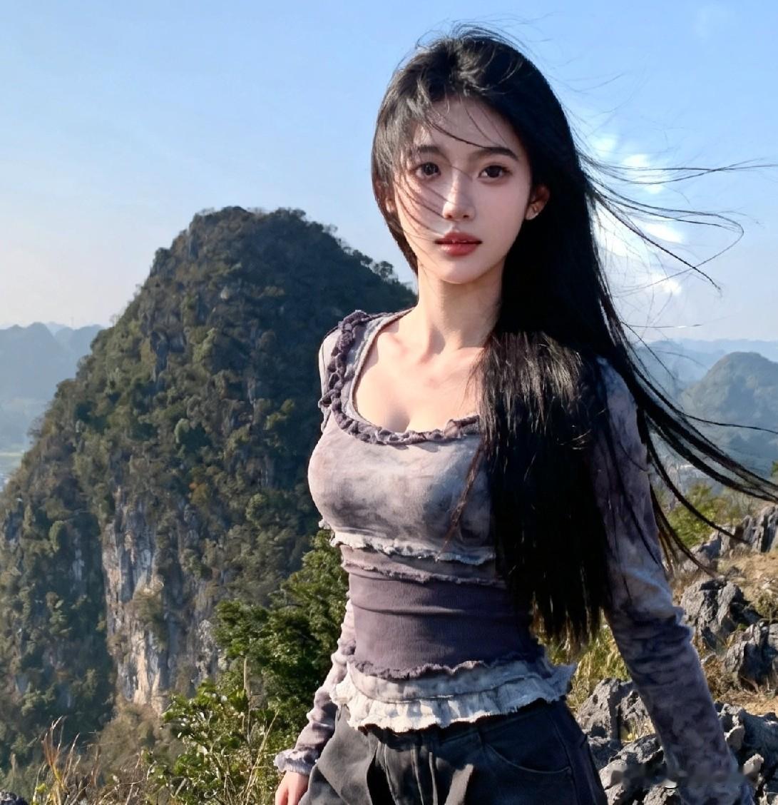 什么样的女人最有吸引力