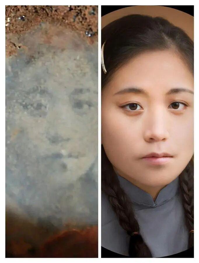 5人团队，8年修复3万张老照片！帮寻亲家庭团圆，还还原了鲁迅真容，看完破防了
 