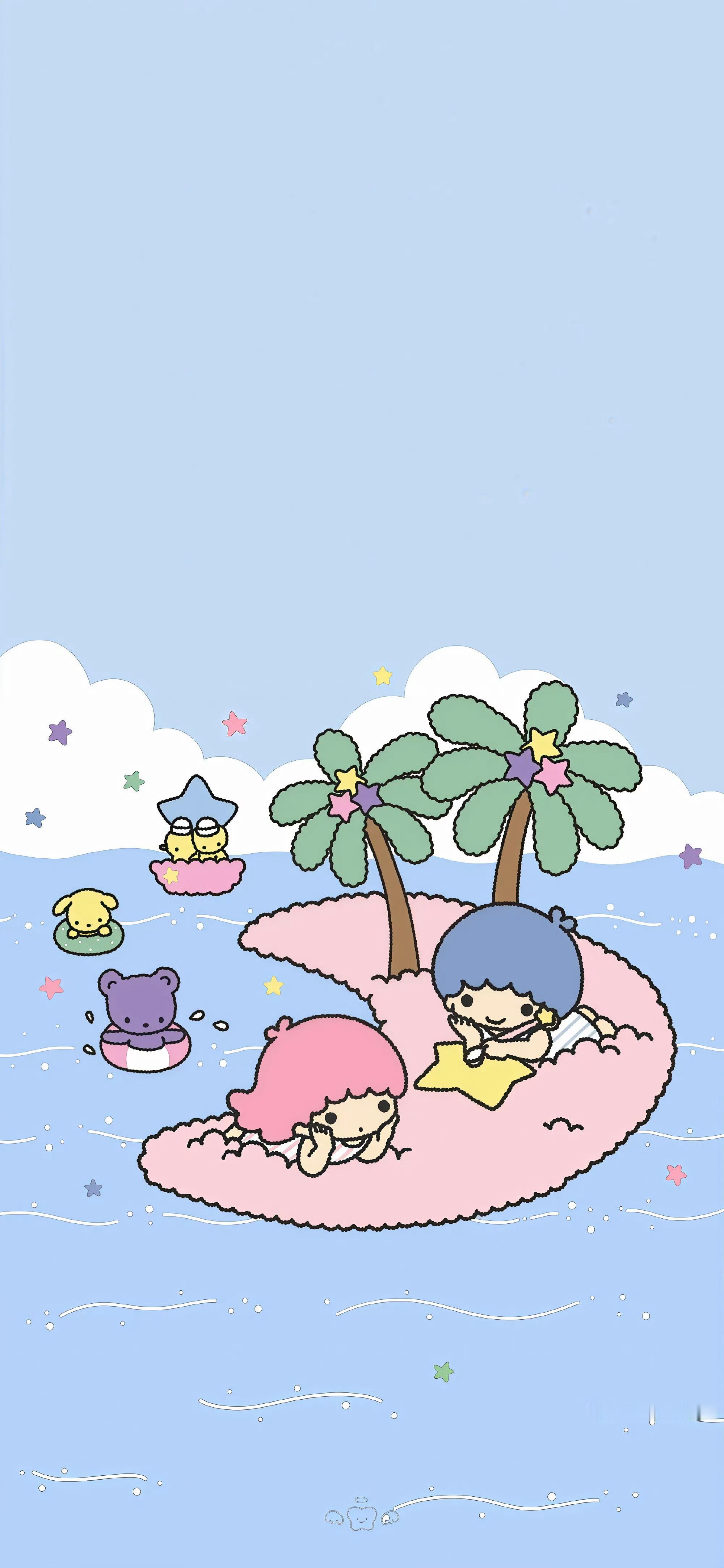 🌸壁纸 |高清无水印 |好看好清新的全屏手机壁纸.ᐟ.ᐟ 