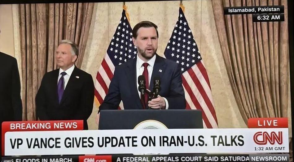 “贪婪和野心‌，过分要求”是美伊谈判未果的主要原因，这是伊朗对这次谈判的定调。