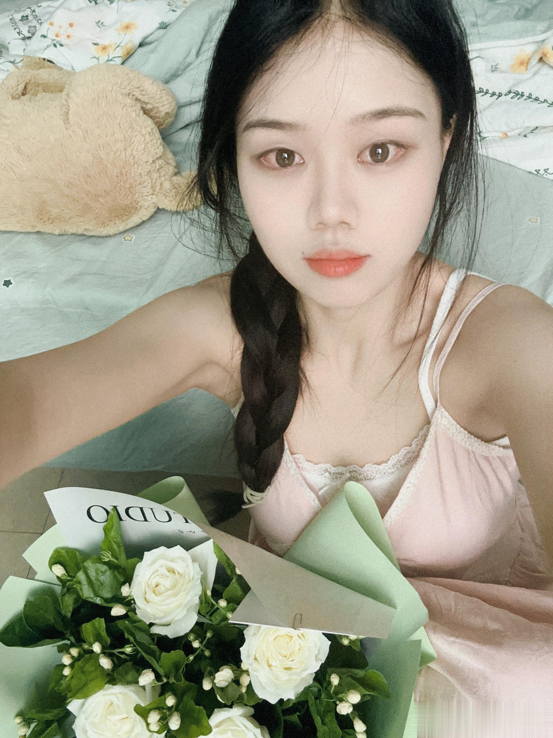 一个独特的生日 岁岁平安[蛋糕] ​​​