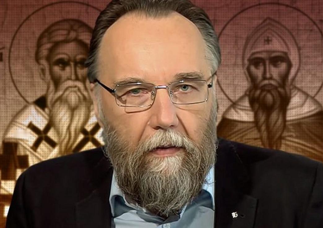 早在2025年2月份，素有普京导师之称的亚历山大·杜金就曾有一个放弃远东地区的建