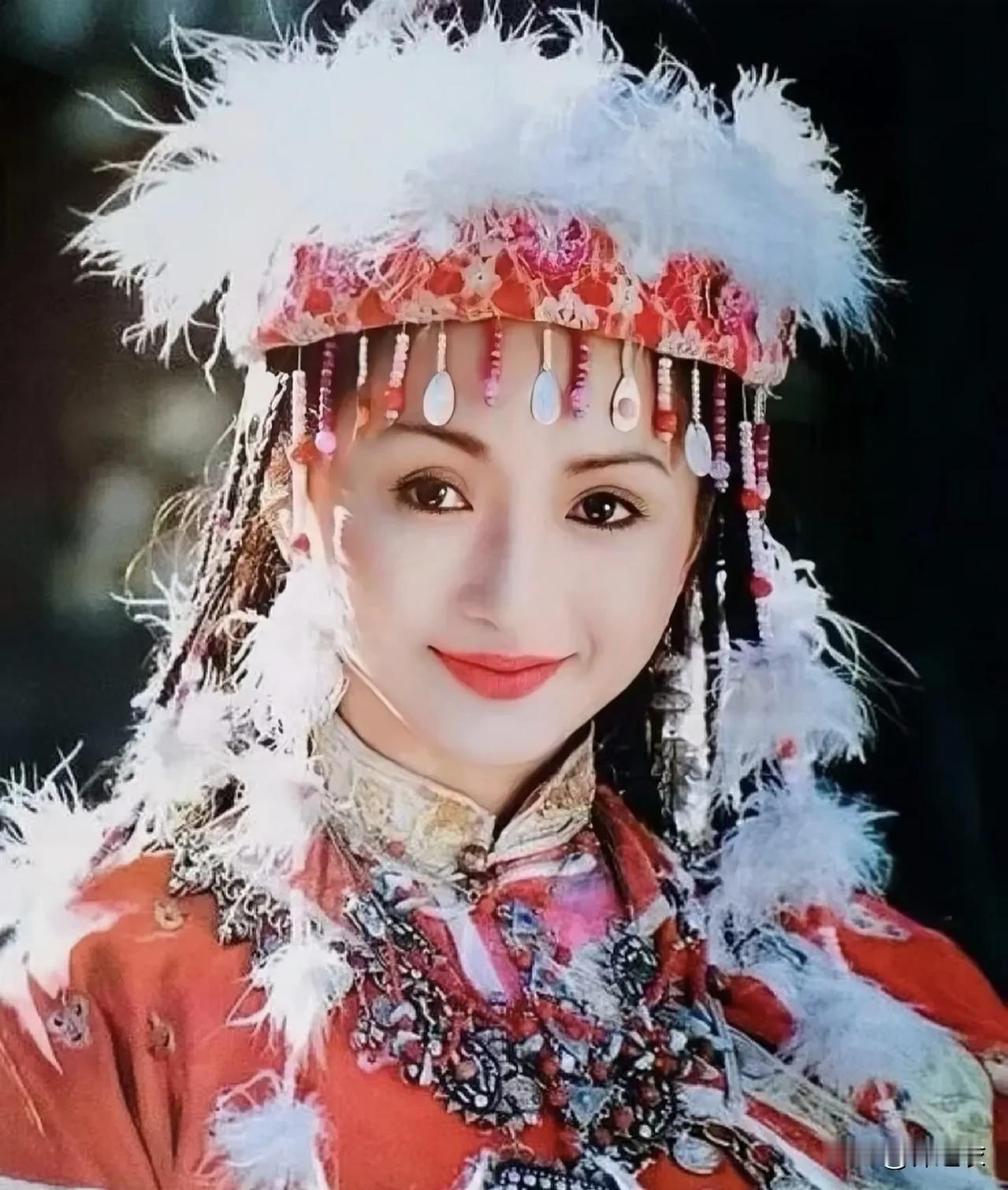 含香这个角色很悲惨，因为虽然主角团救了她，但是她可能也没有活到最后，毕竟琼瑶女士