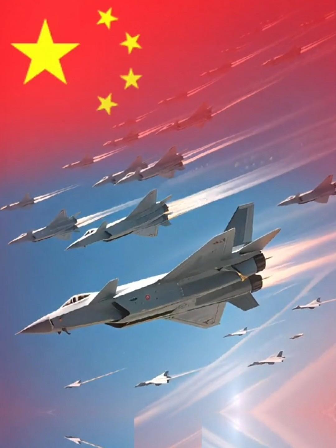 华盛顿的决策者们该竖起耳朵听清了：任何导弹落在中国领土，就等于在美国的国土安全上