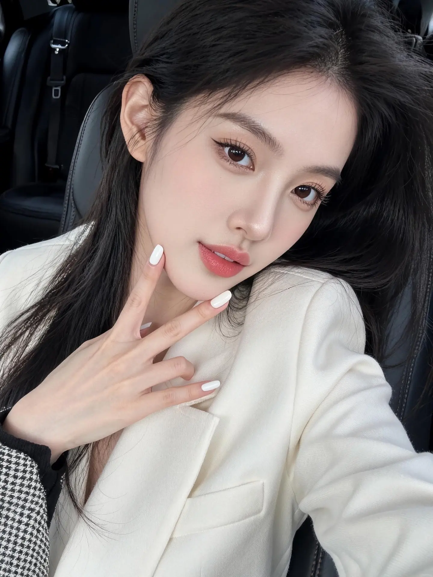 AI清透自拍 ai创作 玩法合伙人计划 情绪音乐玩法新风向 拽姐