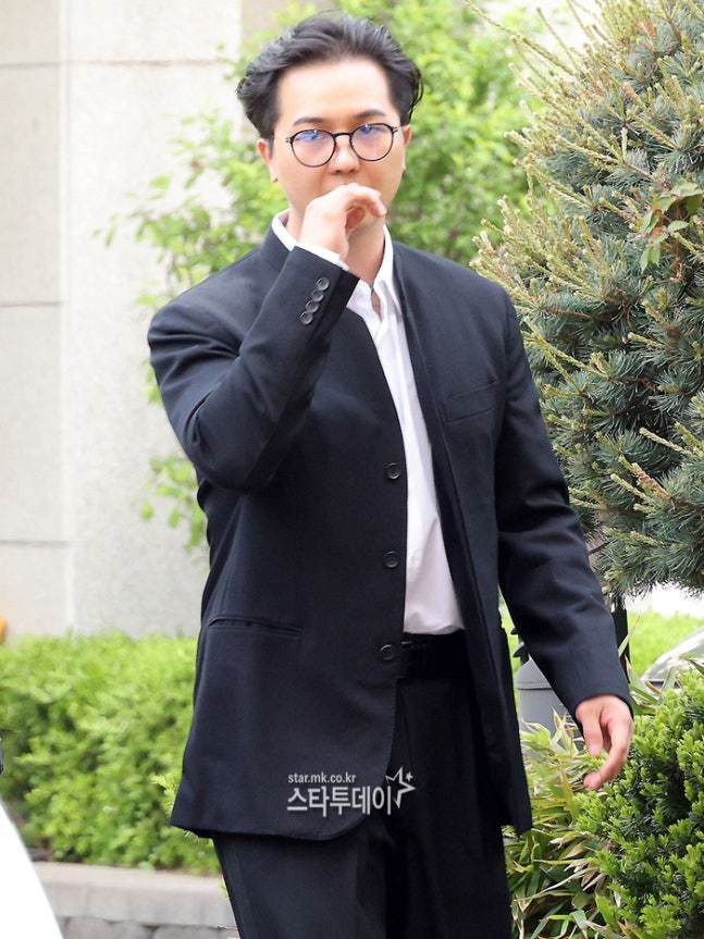 宋旻浩被检方求刑1年6个月检方求刑宋旻浩1年6个月韩检方要求对服役懈怠的宋旻浩判