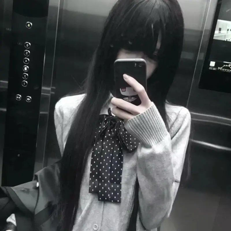 韩系头像 | 小众头像 | 张元英 