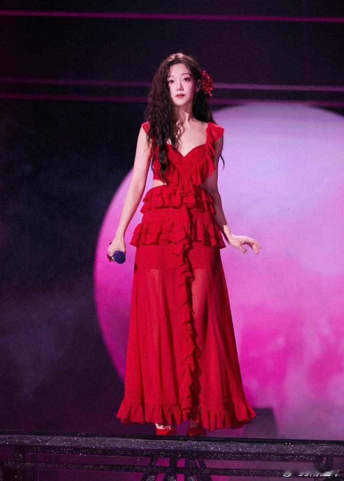 谁懂江苏卫跨年的仪式感 江苏卫视跨年 接荔2026 更好2026江苏卫视跨年，全