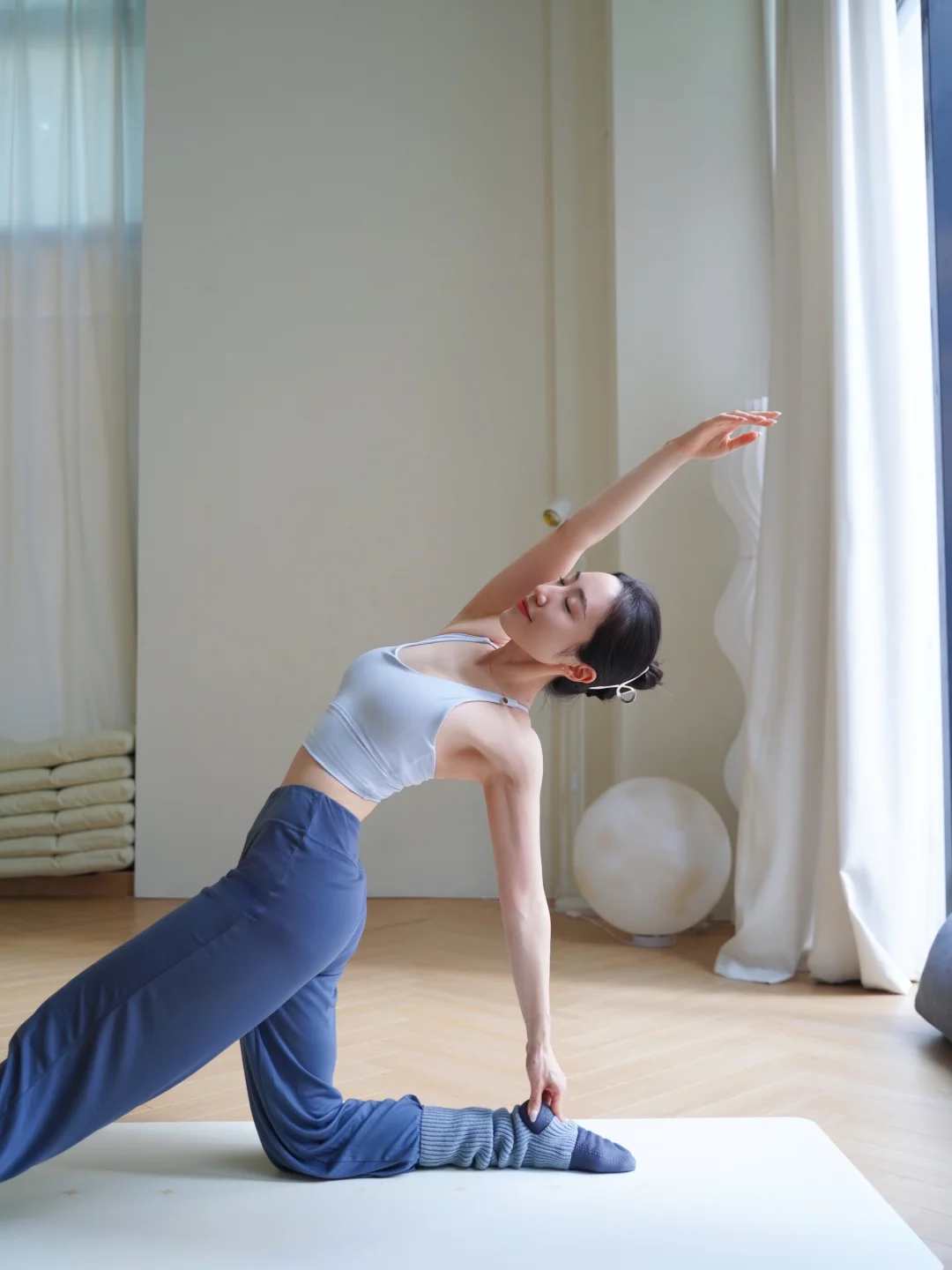 𝒀𝒐𝒈𝒂｜祝你在无数选择中走向自己