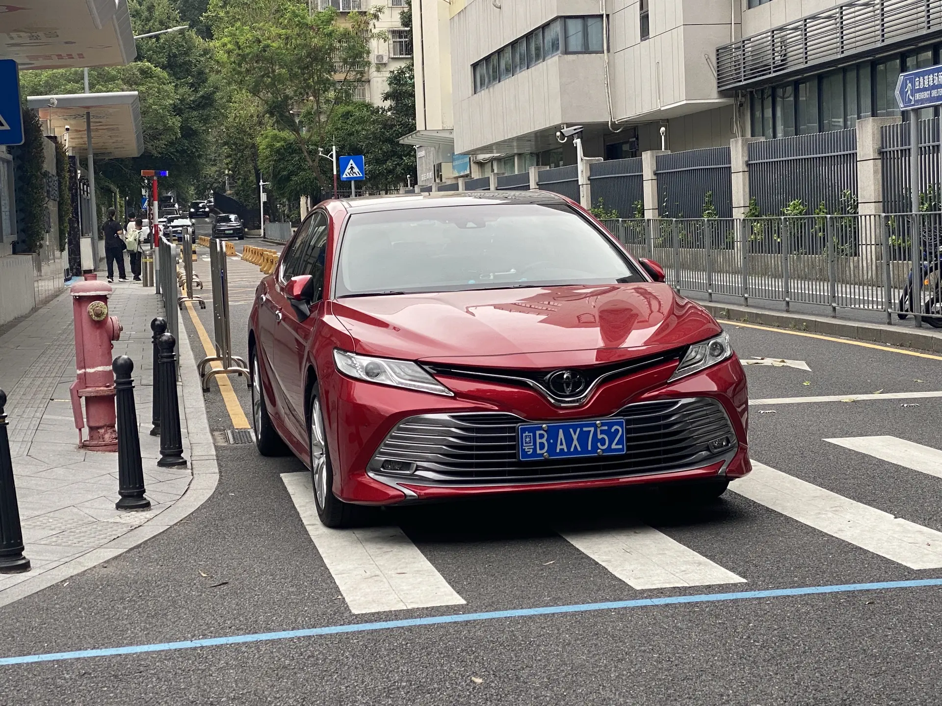 2026，依旧红红火火