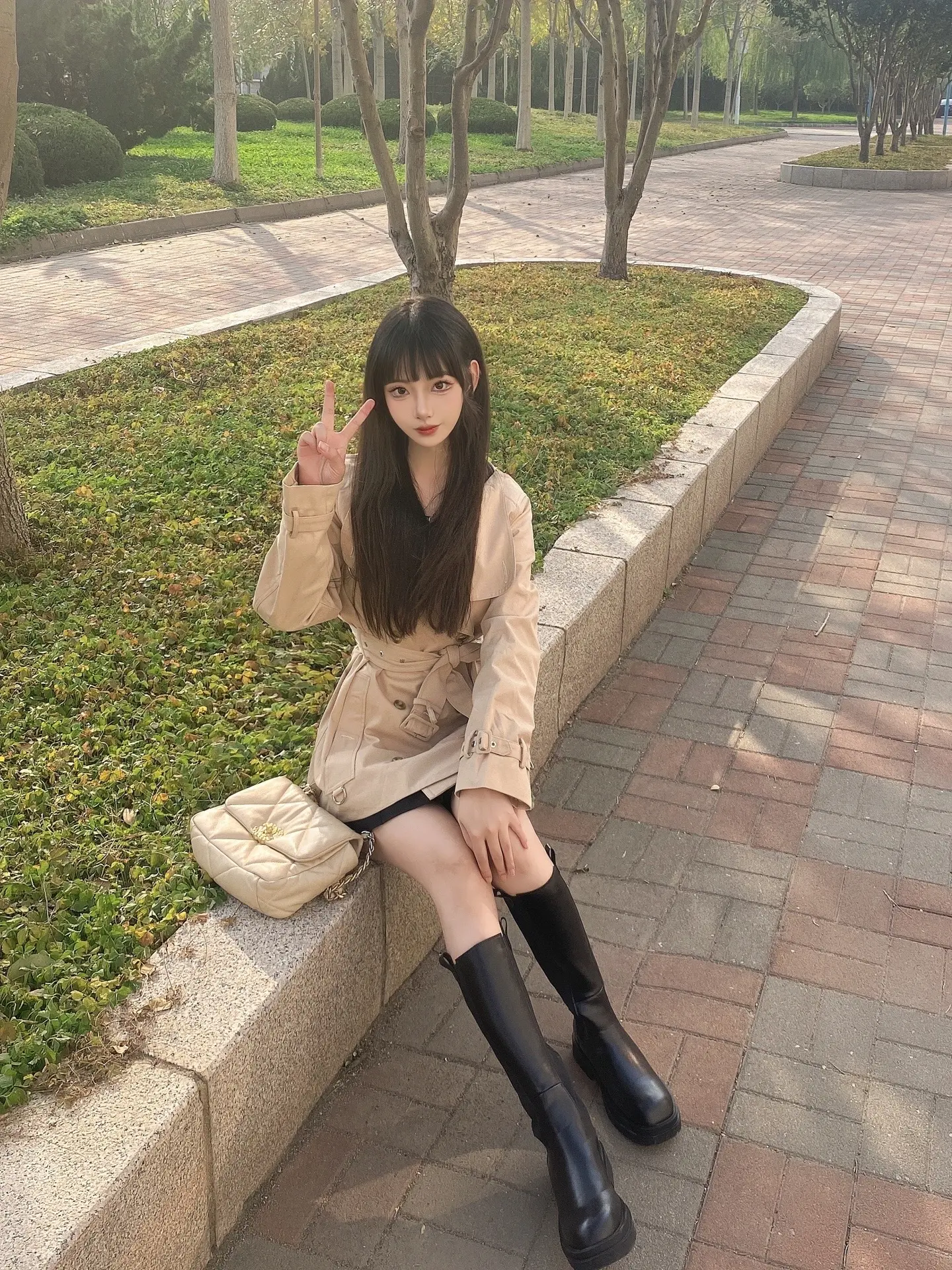 随便吧，我这颗心，本来就是要碎的