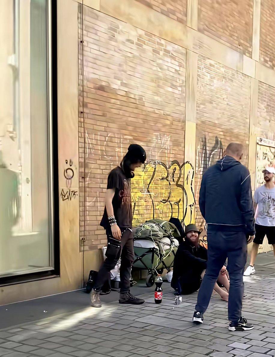 美国人要干掉欧元，第一个必定是先干掉德国！ ​​​