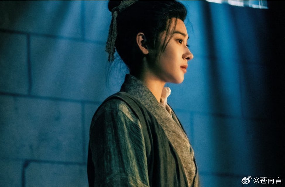 百花杀舍我其谁预告剧集由孟子义、何与领衔主演，徐正溪、何润东特邀出演，赖伟明重磅