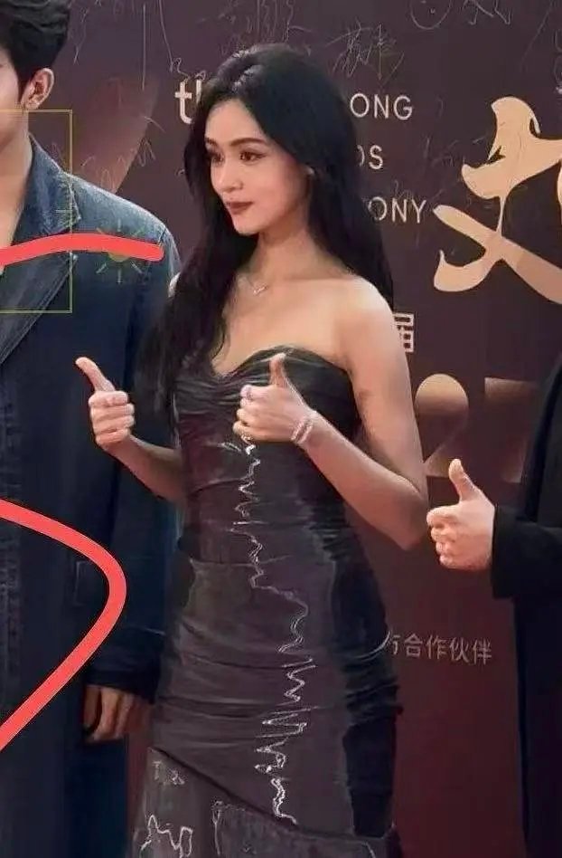 周益如文荣奖路透郭靖宇新剧一番女主已进组 看看有星味吗？ ​​​