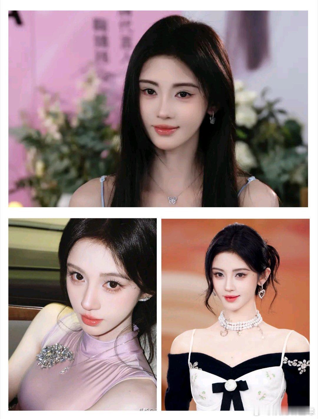 鞠婧祎机场状态鞠婧祎和前公司丝芭传媒之间的纠葛真的是剪不断、理还乱，本来大家觉得