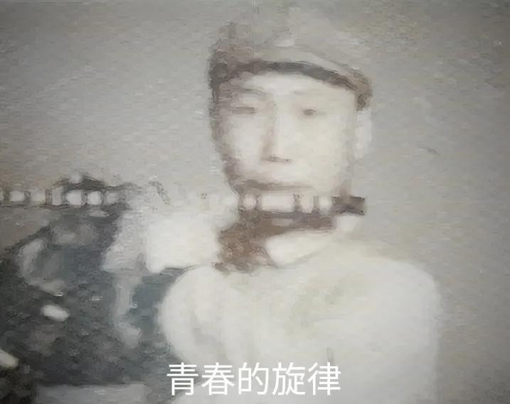 #修补记忆碎片##看看我小时候的样子#