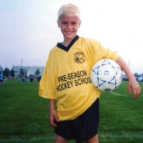 【pic】：幼年形态已经很完美了不需要再........JustinBieber
