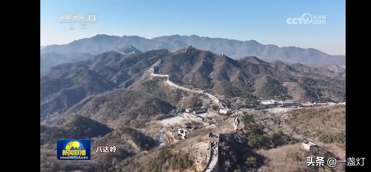 春回大地，祖国山河处处锦绣。