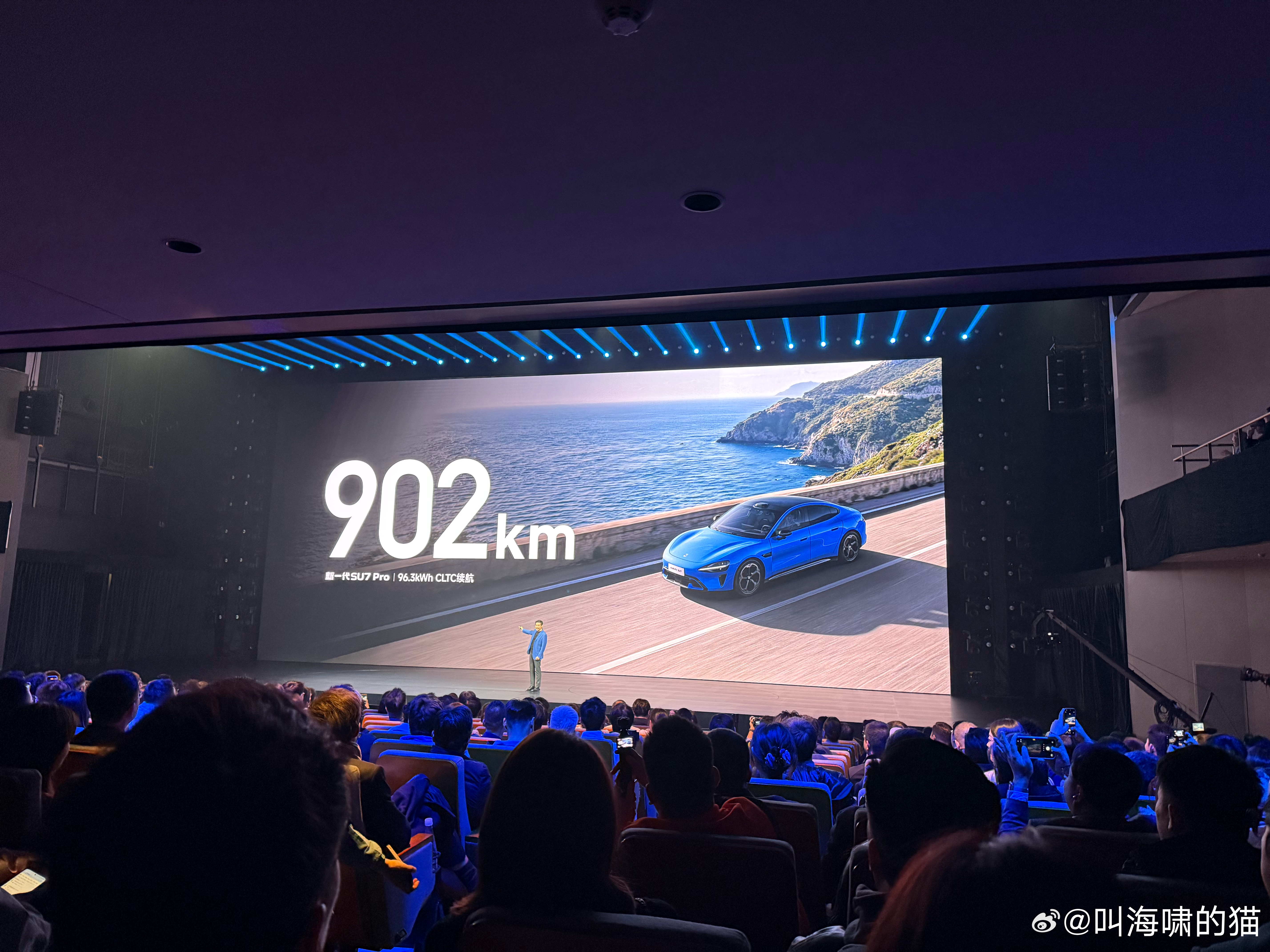 雷军：CLTC续航比起实际用起来，要打个7、8折。车企老板里面，这么公开说的，不