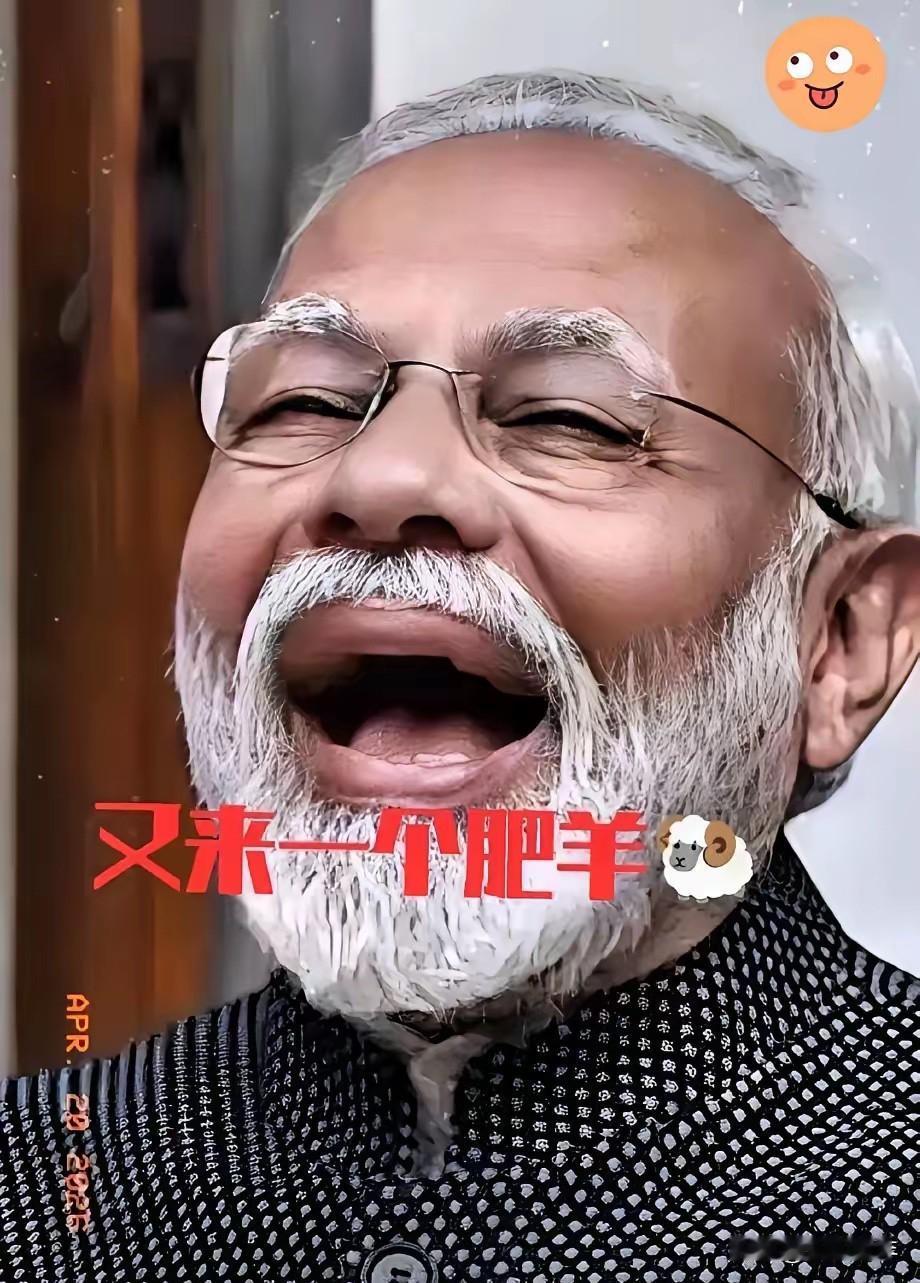 韩国传来消息！

李在明和莫迪这一握手，直接签了个五百亿美元的大单。十五份合作文