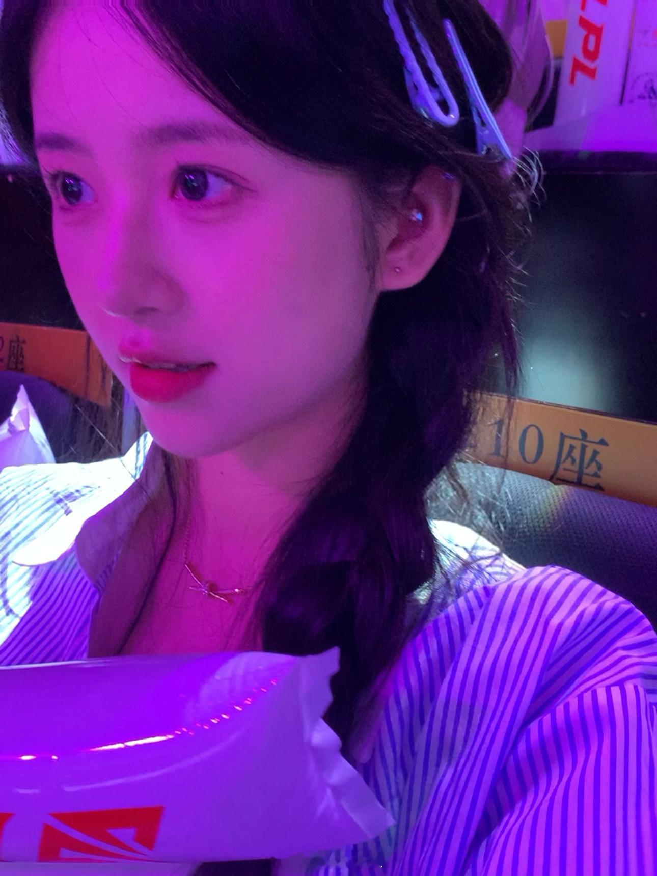 被小钰美晕 ​​​