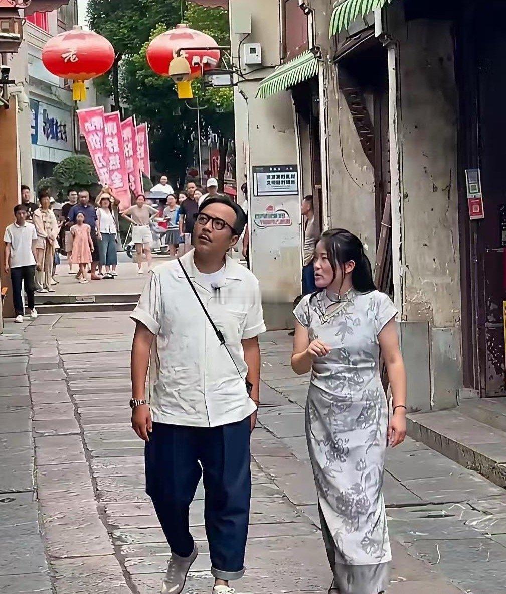 万万没想到，曾经的湖南台台柱，如今落魄成这样 