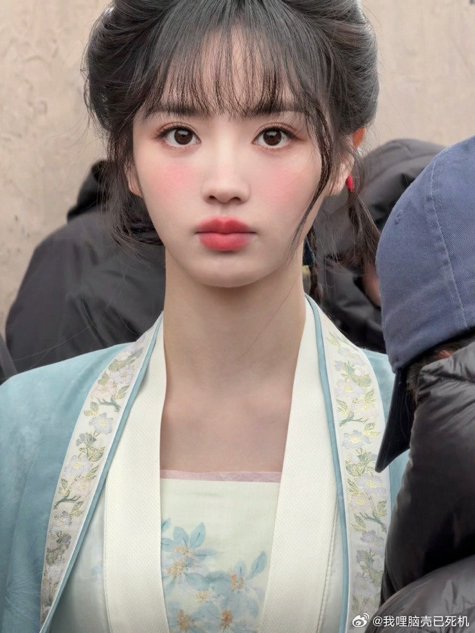 樊长玉瞌睡猫樊长玉自带钝感力樊长玉自带钝感力，樊长玉瞌睡猫，随时随地都可以打瞌睡