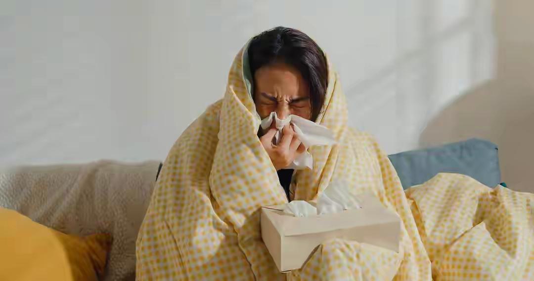 流感进入高峰！钟南山建议：萝卜青菜先靠边，这3样赶紧安排上！ 


一场突如其来