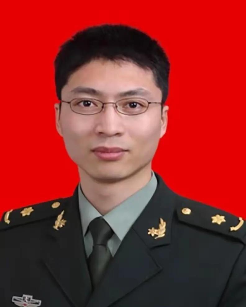 他叫孙明波，国防科大80后博导，高超声速冲压发动机技术重点实验室主任。 21岁保