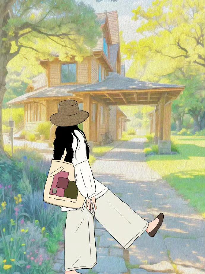 🌈ɦǟքքʏ ɖǟʏ🌴“  成年人的自愈：从把坏情绪调成静音开始。 ” ​​