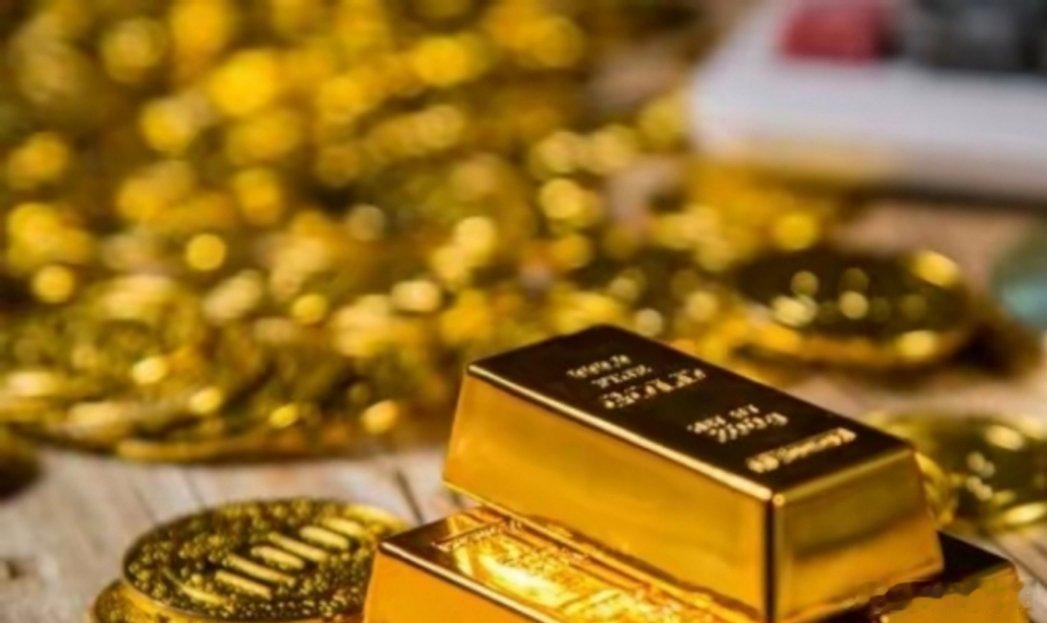 2026年2月20日星期五中午12点，黄金实时行情更新：今日凌晨黄金报价1113