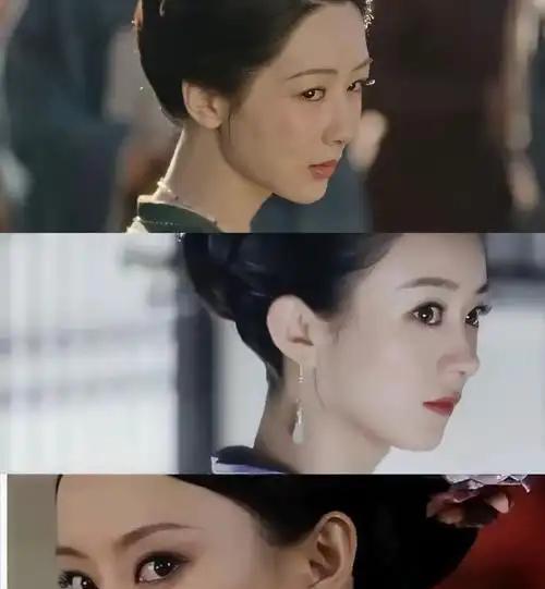 谁能想到，演员在剧里的一顶牡丹花冠，竟直接决定了苏州匠人织机的开机率。
这顶花冠