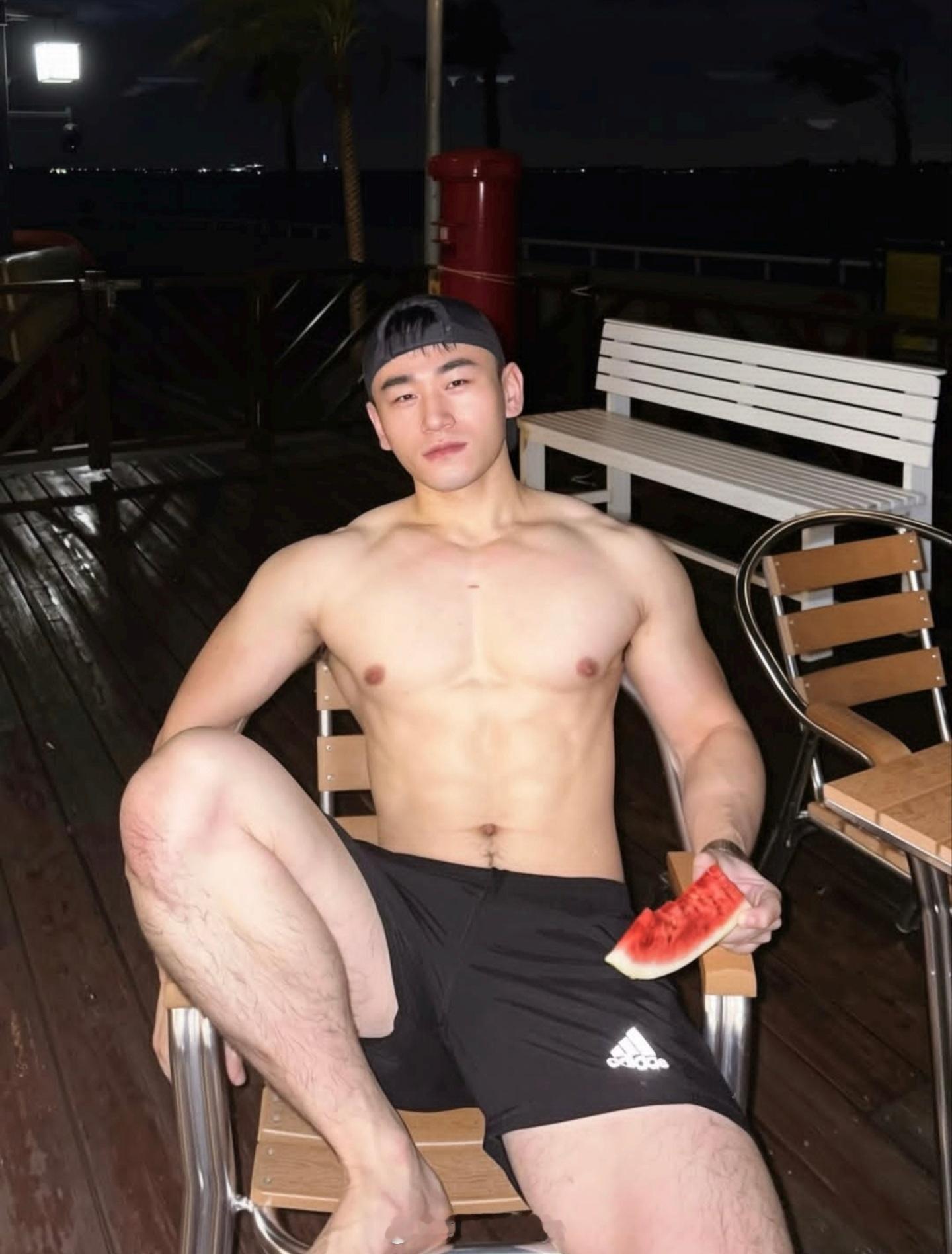 🍉 ​​​