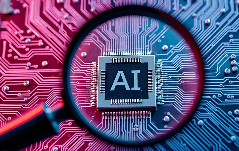 另一方面，政策上可以加强对AI供应链的监管，打击恶意囤积、哄抬物价等不良市场行为