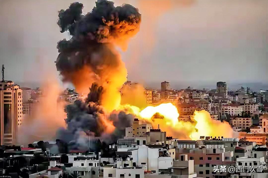 近期针对伊朗对美军基地及海湾国家设施的打击情况来看，波斯湾国家一定会从从根本上重