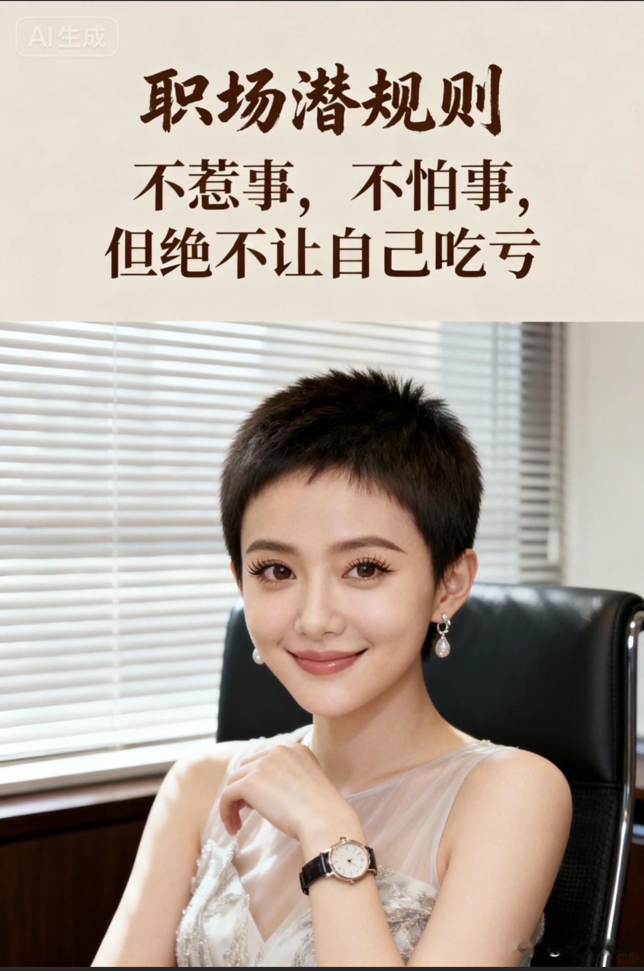 职场中被人算计了怎么应对？

职场如江湖，被人背后捅刀子确实窝火。别慌，先稳住，