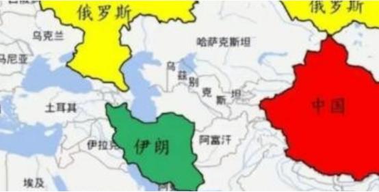 一位俄罗斯专家一语中的：“不论是伊朗还是俄罗斯，都存在一个错觉，那就是只要他们躺