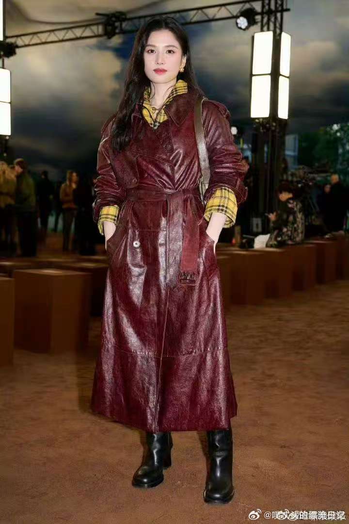 汤唯张婧仪叶舒华G社生图G社镜头下的汤唯张婧仪叶舒华汤唯的 G 社生图，完美诠释