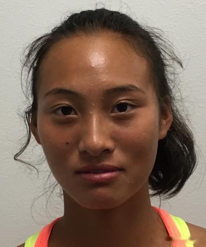 WTA马德里1000赛 郑钦文🇨🇳搭上种子末班车好消息哦，斯图加特亚军穆霍娃