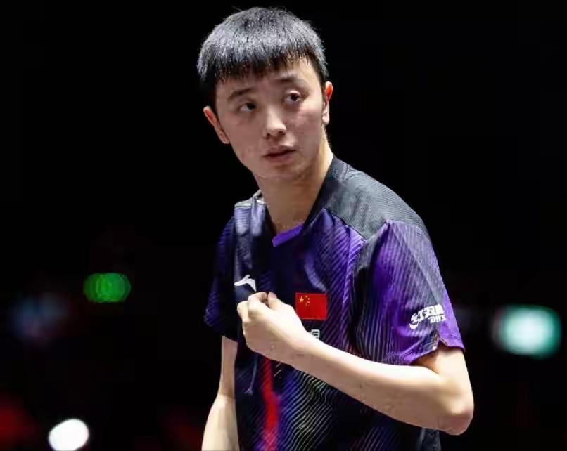 新加坡大满贯陈垣宇3一1战胜雨果，重庆冠军赛今天晚上陈垣宇2一3雨果，网友们觉得