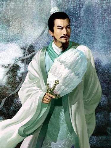 卧龙出山：那个被神化的男人