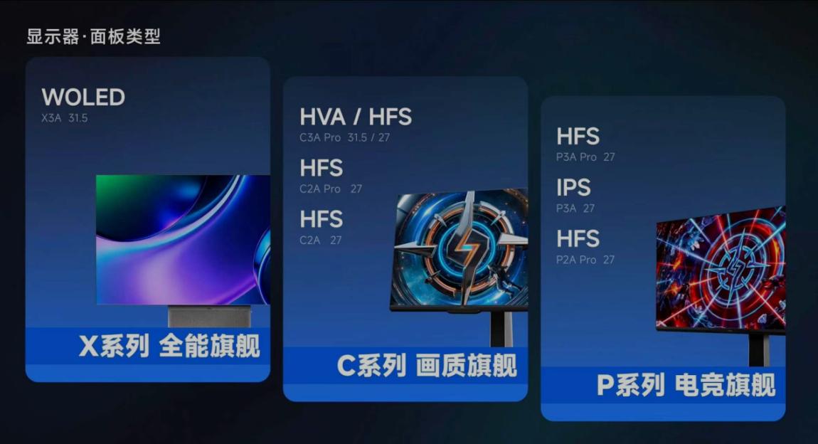 618显示器闭眼入！TCL三款旗舰炸场，国补叠加更划算

今年的618大促，刚好