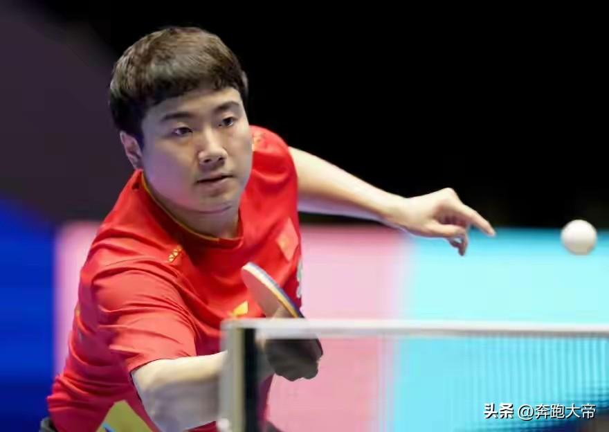 谁也没想到，WTT重庆冠军赛的名单一出，球迷先吵翻了天。有人说，新加坡大满贯赛表